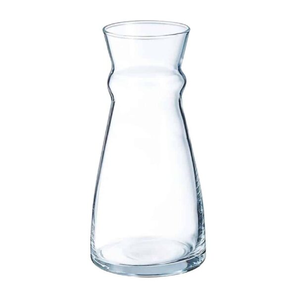Arcoroc Fluid Carafe 500ml (6 Pack) - Image 2