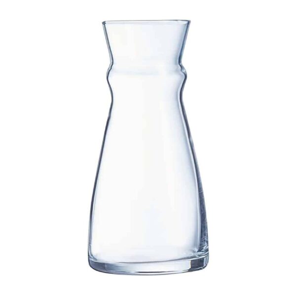 Arcoroc Fluid Carafe 500ml (6 Pack) - Image 3
