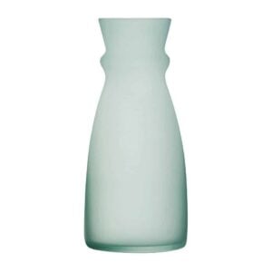 Arcoroc Fluid Colours Green Carafe 750ml (6 pack)