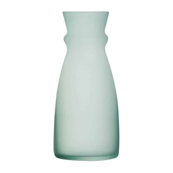 Arcoroc Fluid Colours Green Carafe 750ml (6 pack) - Image 2