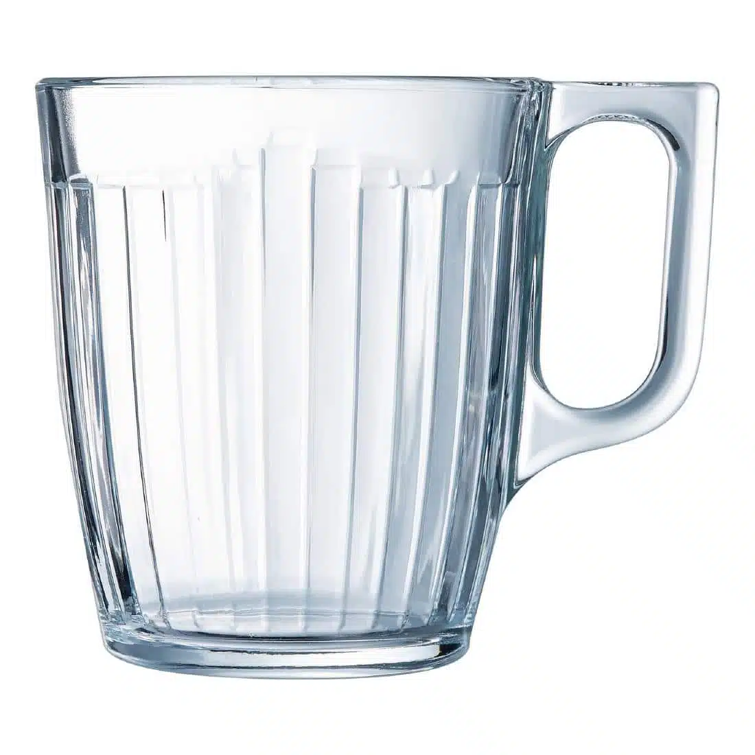 Luminarc Grand Central Mugs 250ml (6 pack) - Image 2