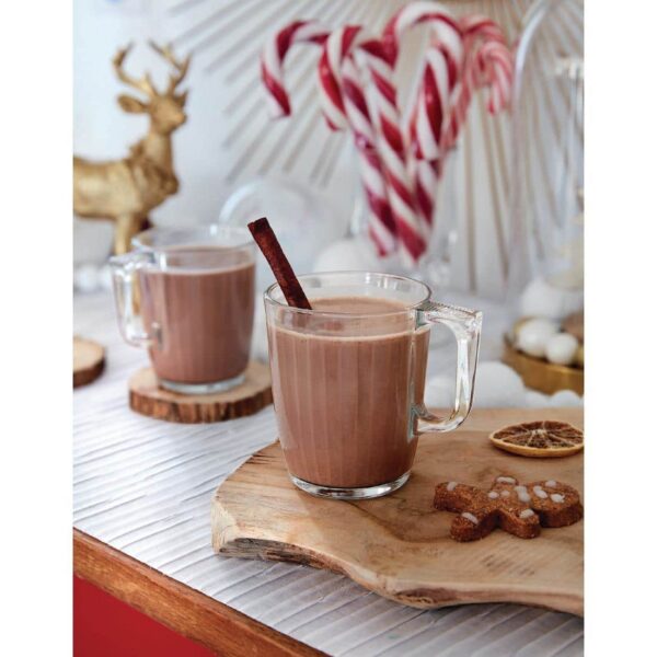 Luminarc Grand Central Mugs 250ml (6 pack) - Image 6
