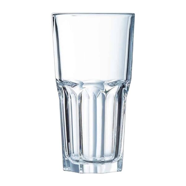 Arcoroc Granity Cooler/Hiball Glasses 310ml (24 Pack) - Image 1