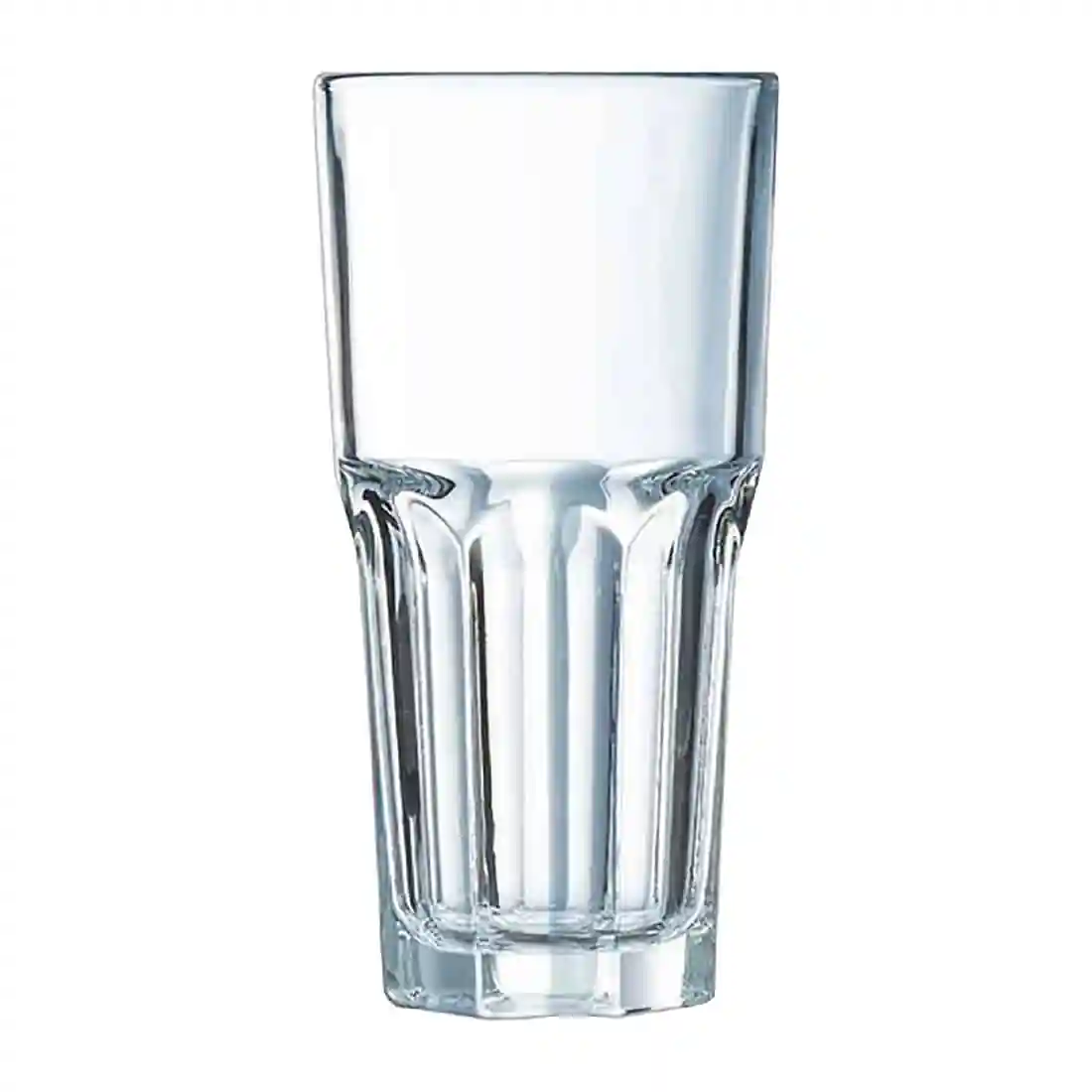Arcoroc Granity Hiball Glasses 200ml (24 pack) - Image 1