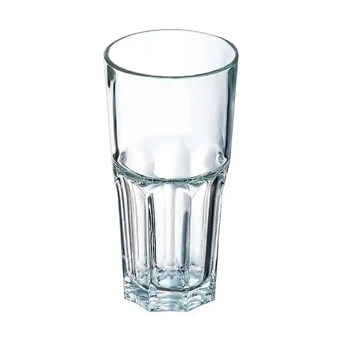 Arcoroc Granity Hiball Glasses 200ml (24 pack) - Image 3