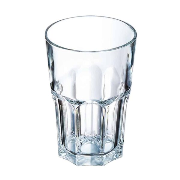 Arcoroc Granity Iced Tea/Hiball Glasses 420ml (24 pack) - Image 4