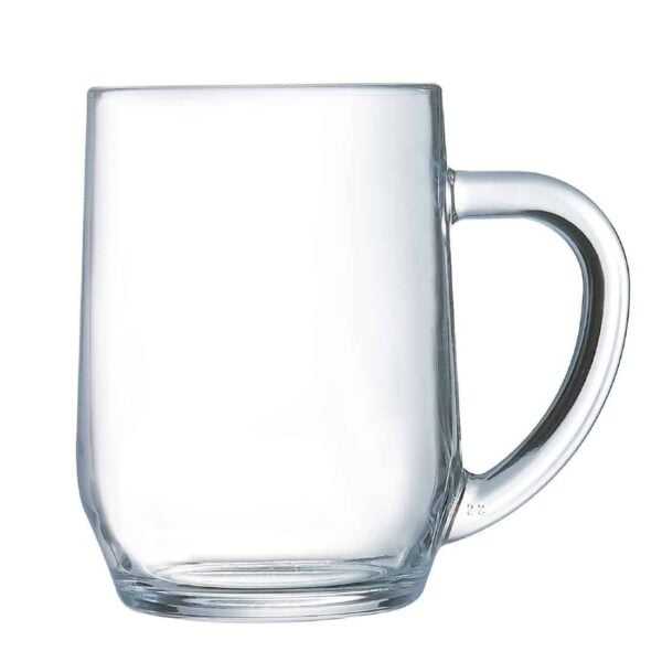 Arcoroc Haworth/Mancunian Tankards 285ml (36 Pack) - Image 2
