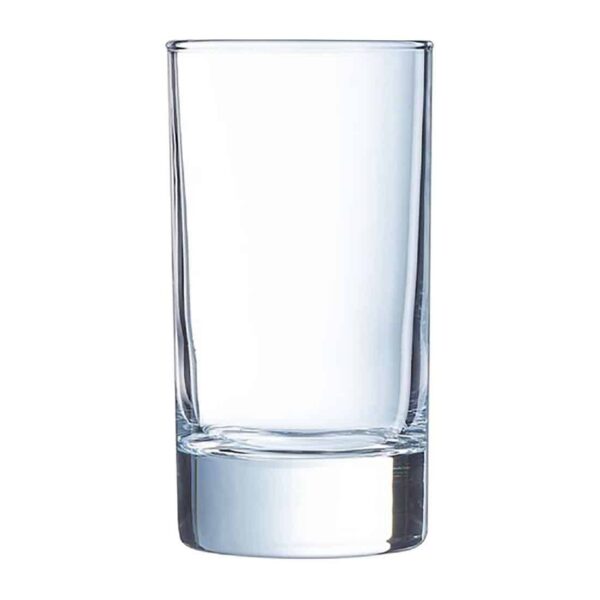 Arcoroc Islande Hiball Glasses 160ml (24 pack) - Image 2