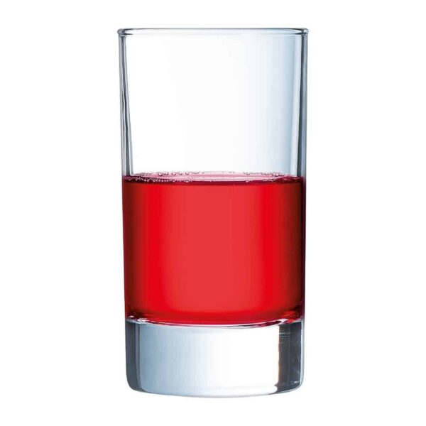 Arcoroc Islande Hiball Glasses 160ml (24 pack) - Image 3