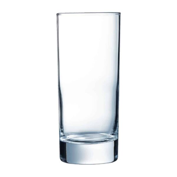 Arcoroc Islande Hiball Glasses 285ml (24 pack) - Image 2