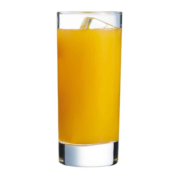 Arcoroc Islande Hiball Glasses 285ml (24 pack) - Image 3
