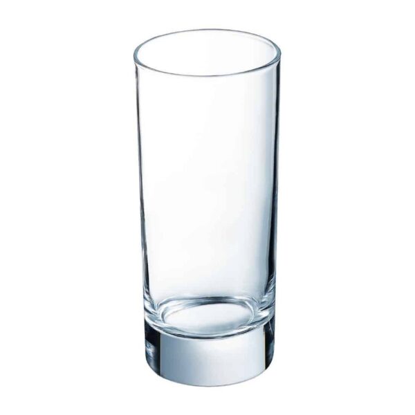 Arcoroc Islande Hiball Glasses 285ml (24 pack) - Image 4
