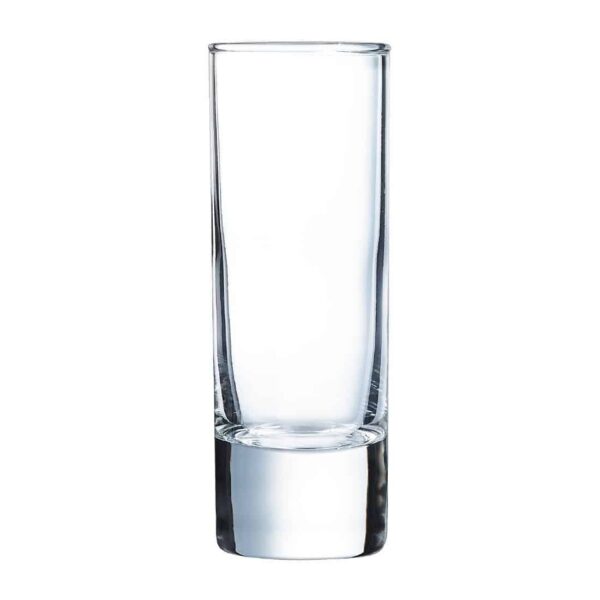 Arcoroc Islande Shot Glasses 60ml (12 pack) - Image 2