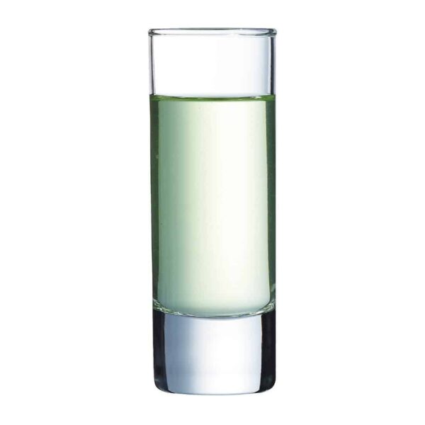 Arcoroc Islande Shot Glasses 60ml (12 pack) - Image 3