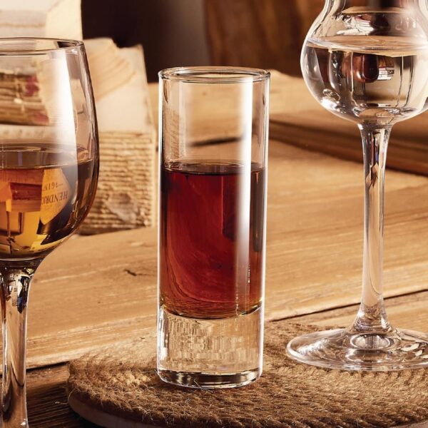 Arcoroc Islande Shot Glasses 60ml (12 pack) - Image 5