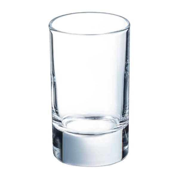 Arcoroc Islande Tubo Hiball Glasses 100ml (24 Pack) - Image 4