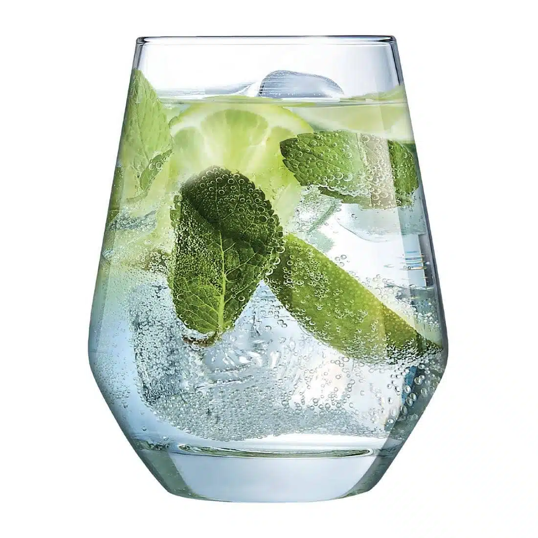 Chef & Sommelier Lima Hiball Glasses 380ml (24 Pack) - Image 2