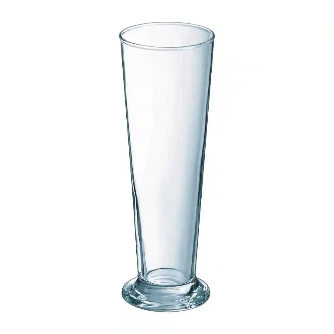 Arcoroc Linz Pilsner Beer Glasses 390ml (24 pack) - Image 3