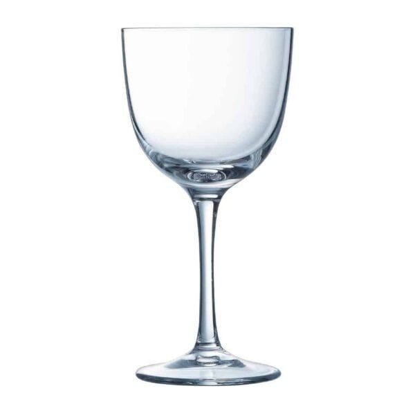 Chef & Sommelier Nick & Nora Stemmed Glasses 150ml (24 pack) - Image 2