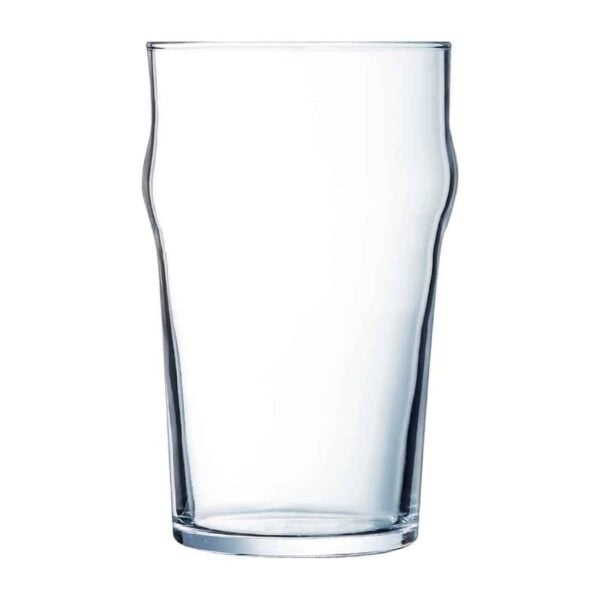 Arcoroc Nonic Tumblers 285ml (48 Pack) - Image 2
