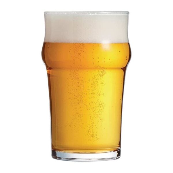 Arcoroc Nonic Tumblers 285ml (48 Pack) - Image 3