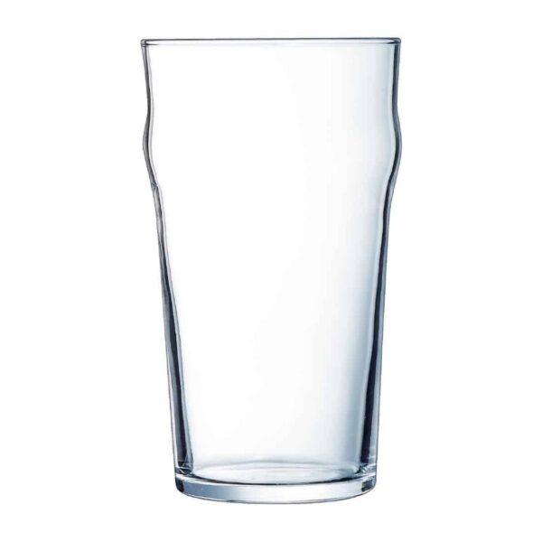 Arcoroc Nonic Tumblers 570ml (48 Pack) - Image 2