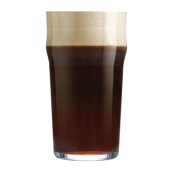 Arcoroc Nonic Tumblers 570ml (48 Pack) - Image 3
