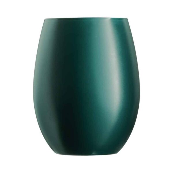 Chef & Sommelier Primary Emerald Tumblers 360ml (24 pack) - Image 1