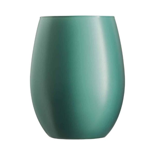 Chef & Sommelier Primary Jade Tumblers 360ml (24 pack) - Image 2