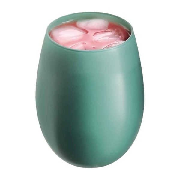 Chef & Sommelier Primary Jade Tumblers 360ml (24 pack) - Image 4