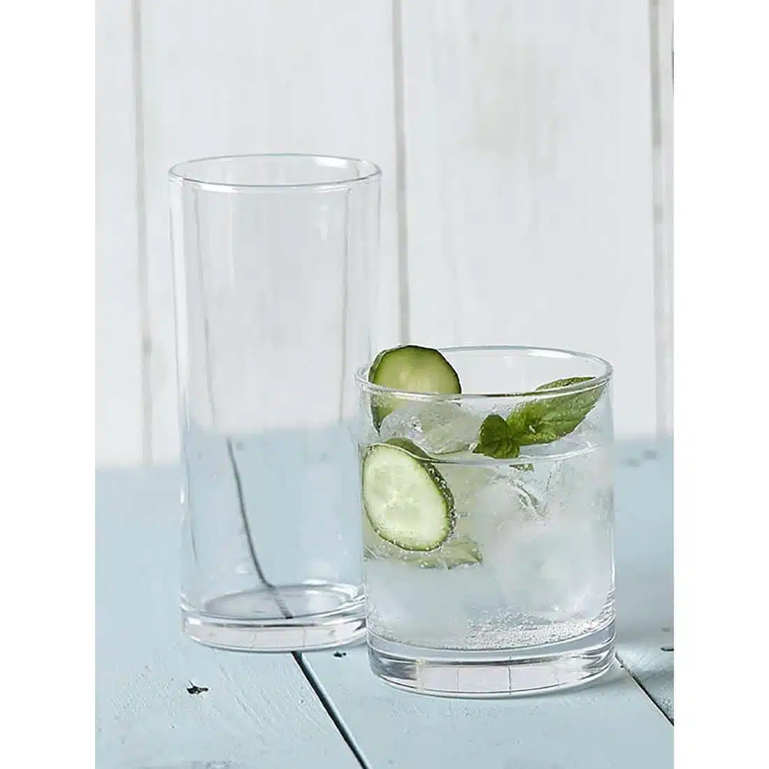 Arcoroc Princesa Old Fashioned Glasses 170ml (48 pack) - Image 4