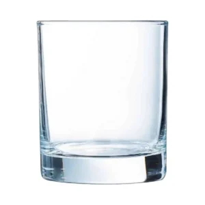 Arcoroc Princesa Old Fashioned Glasses 230ml (24 pack)