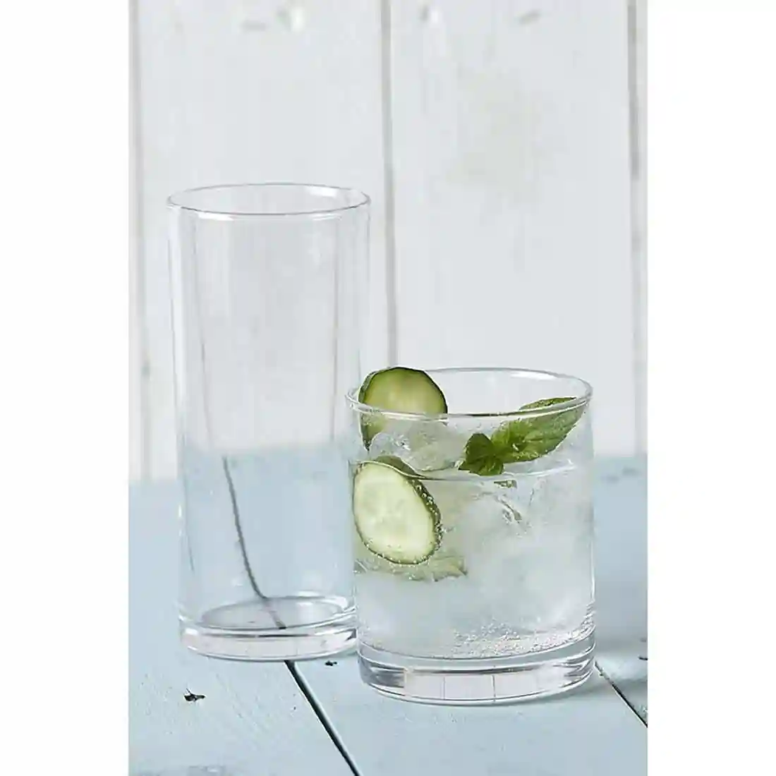 Arcoroc Princesa Old Fashioned Glasses 230ml (24 pack) - Image 4