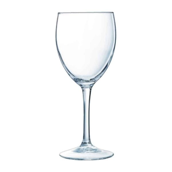 Arcoroc Princesa Wine Glasses 420ml (24 pack) - Image 2