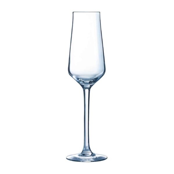 Chef & Sommelier Reveal 'Up Flutes 210ml (24 Pack) - Image 2