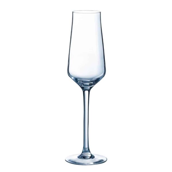 Chef & Sommelier Reveal 'Up Flutes 210ml (24 Pack) - Image 3