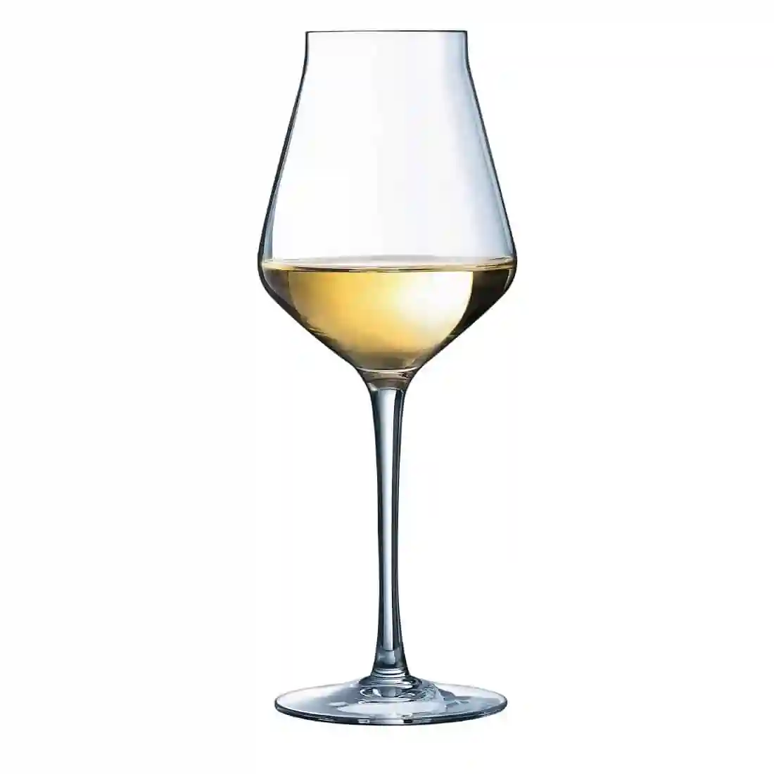 Chef & Sommelier Reveal 'Up Soft Wine Glasses 300ml (24 pack) - Image 2