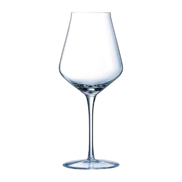 Chef & Sommelier Reveal 'Up Soft Wine Glasses 400ml (24 pack) - Image 1