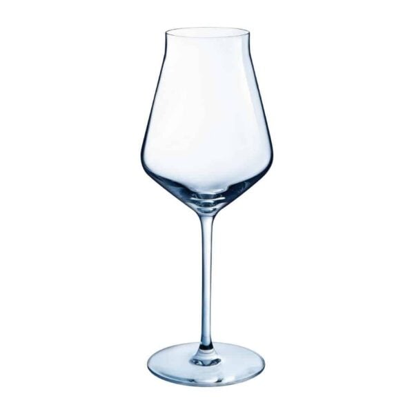 Chef & Sommelier Reveal 'Up Soft Wine Glasses 400ml (24 pack) - Image 3