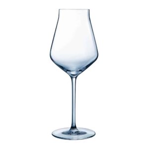 Chef & Sommelier Reveal 'Up Soft Wine Glasses 500ml (12 pack)