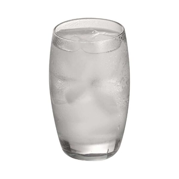 Arcoroc Salto Colour Studio Grey Hiball Tumblers 350ml (24 pack) - Image 3