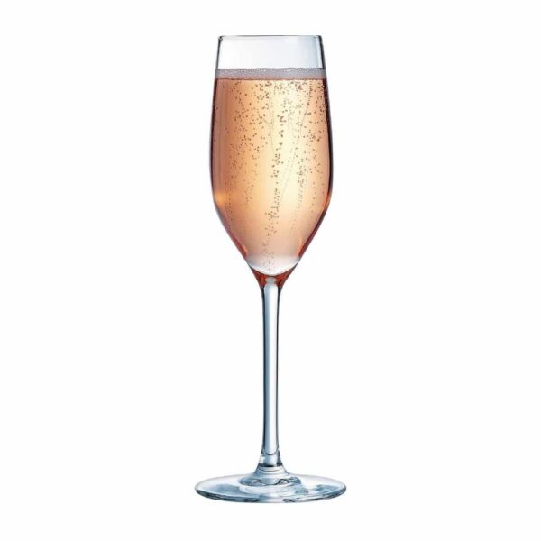 Chef & Sommelier Sequence Flutes 170ml (24 pack) - Image 3