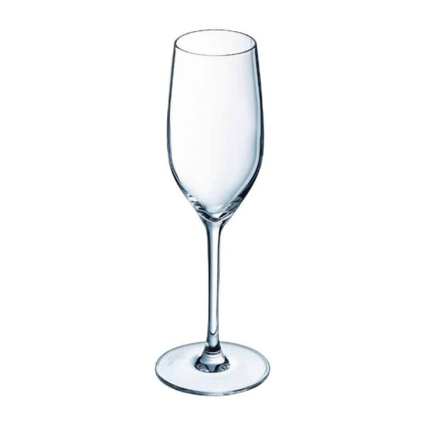 Chef & Sommelier Sequence Flutes 170ml (24 pack) - Image 4