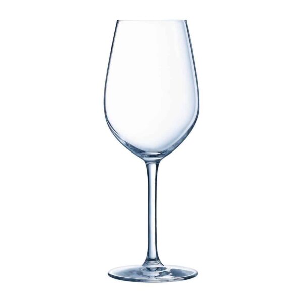 Chef & Sommelier Sequence Wine Glasses 350ml (24 pack) - Image 2
