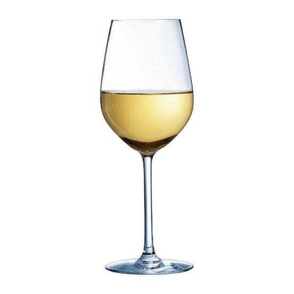 Chef & Sommelier Sequence Wine Glasses 350ml (24 pack) - Image 3