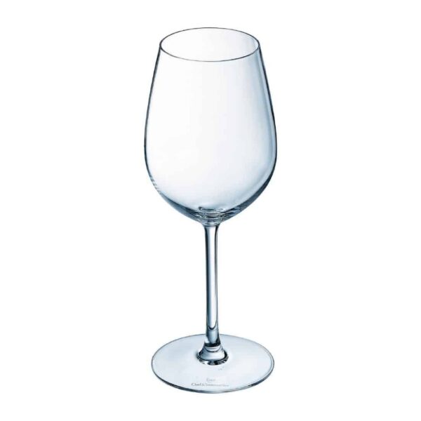 Chef & Sommelier Sequence Wine Glasses 350ml (24 pack) - Image 4