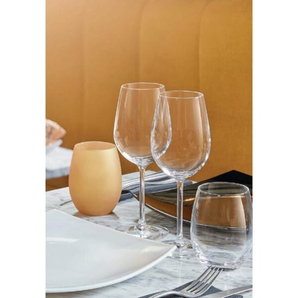 Chef & Sommelier Sequence Wine Glasses 350ml (24 pack) - Image 5