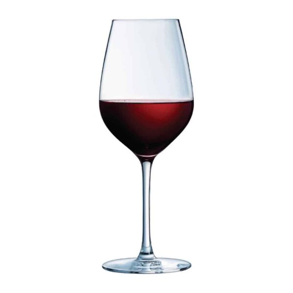 Chef & Sommelier Sequence Wine Glasses 440ml (12 pack) - Image 3