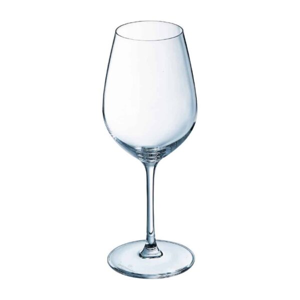 Chef & Sommelier Sequence Wine Glasses 440ml (12 pack) - Image 4