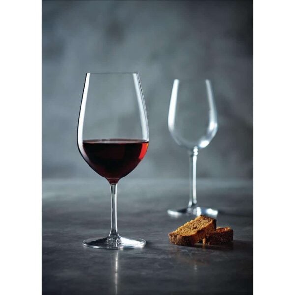 Chef & Sommelier Sequence Wine Glasses 440ml (12 pack) - Image 5